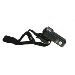 Fotokvant RT-16C радиосинхронизатор для Canon 16-канальный с креплением для зонта