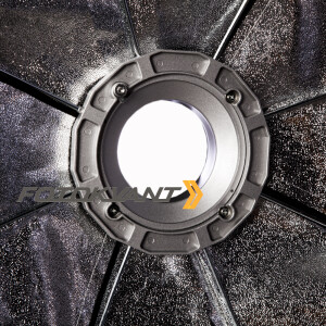 Fotokvant SB-120BW октобокс 120 см с адаптером Bowens
