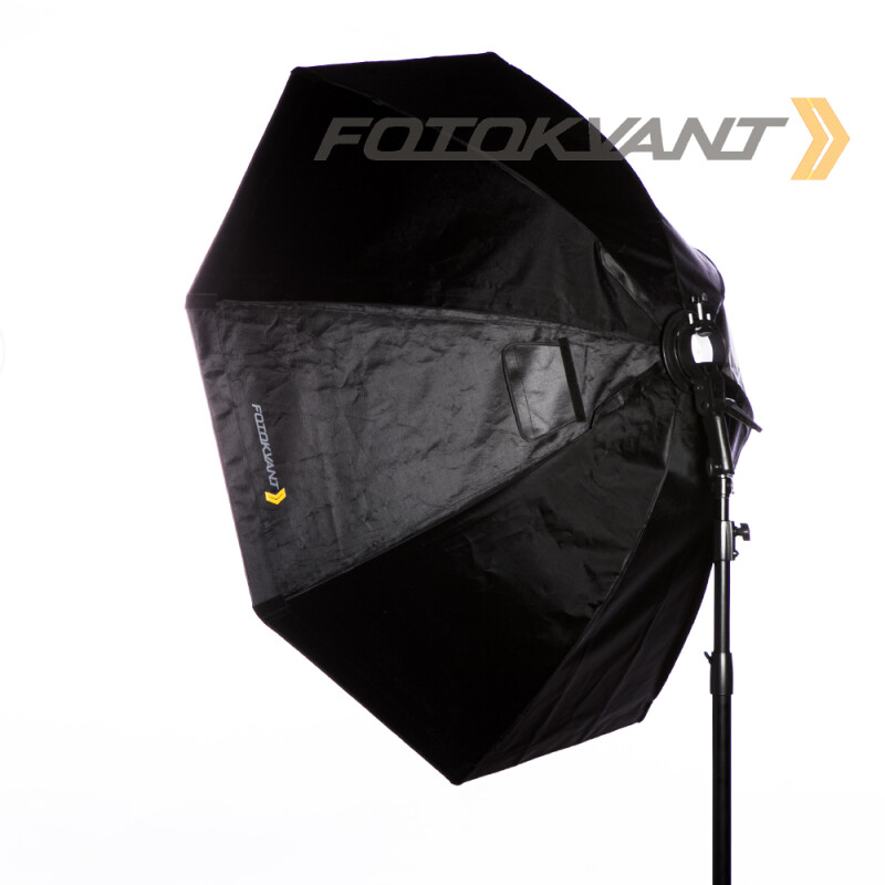 Fotokvant SB-150BW октобокс 150 см с адаптером Bowens