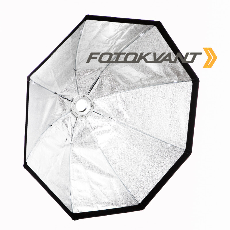 Fotokvant SB-150BW октобокс 150 см с адаптером Bowens