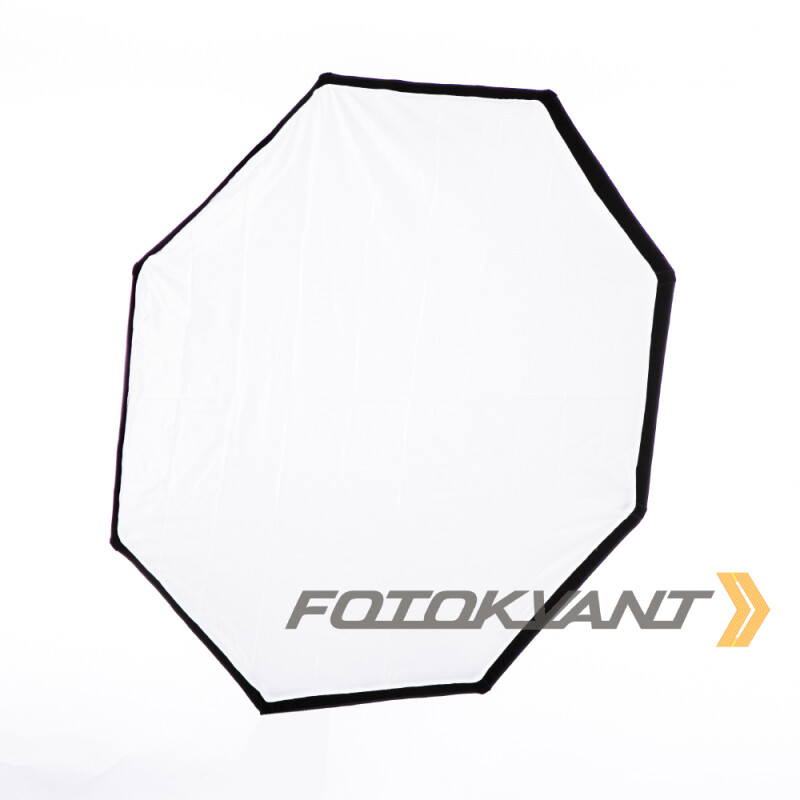 Fotokvant SB-150BW октобокс 150 см с адаптером Bowens