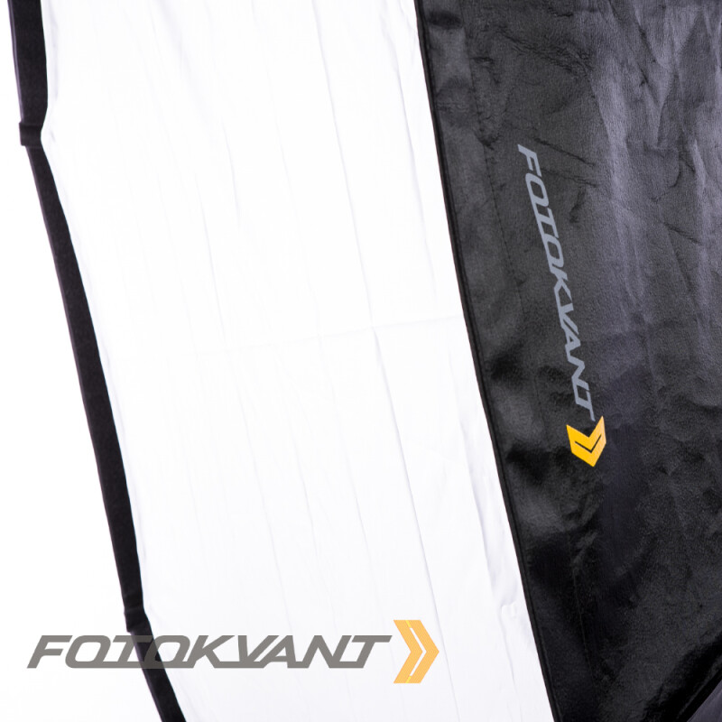 Fotokvant SB-150BW октобокс 150 см с адаптером Bowens