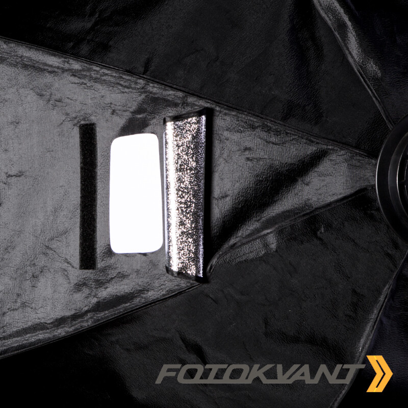 Fotokvant SB-150BW октобокс 150 см с адаптером Bowens