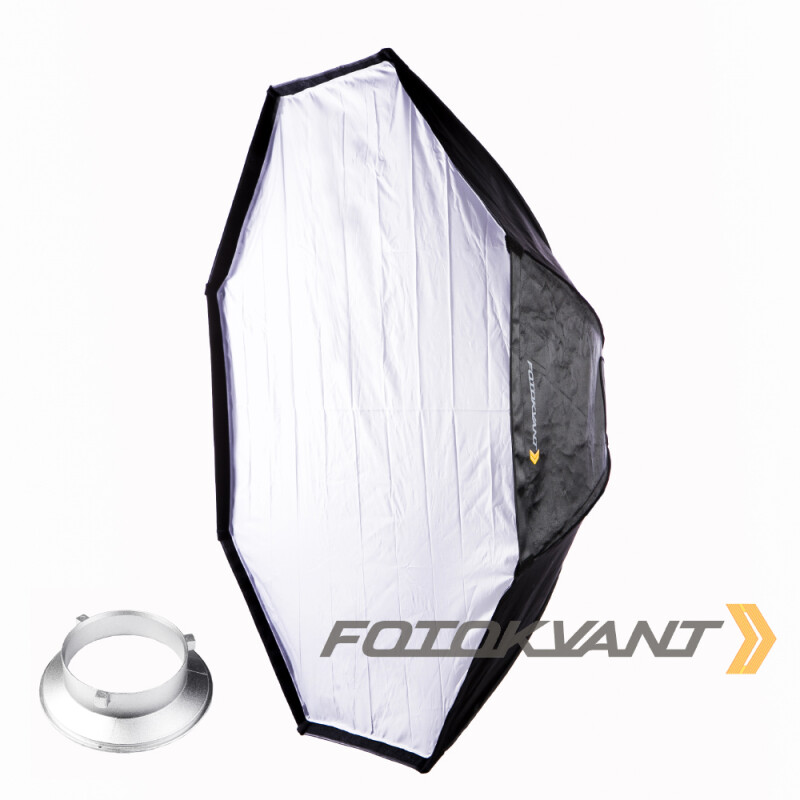 Fotokvant SB-150BW октобокс 150 см с адаптером Bowens