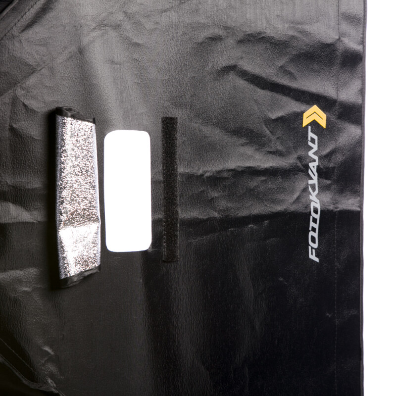 Fotokvant SB-80120BW софтбокс 80х120 см с адаптером Bowens