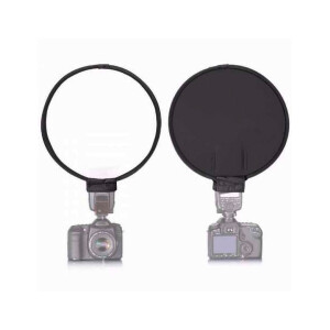 Fotokvant SBK-40 софтбокс круглый 40 см для накамерной вспышки