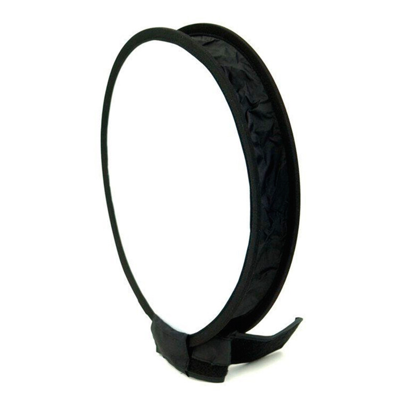 Fotokvant SBK-40 софтбокс круглый 40 см для накамерной вспышки