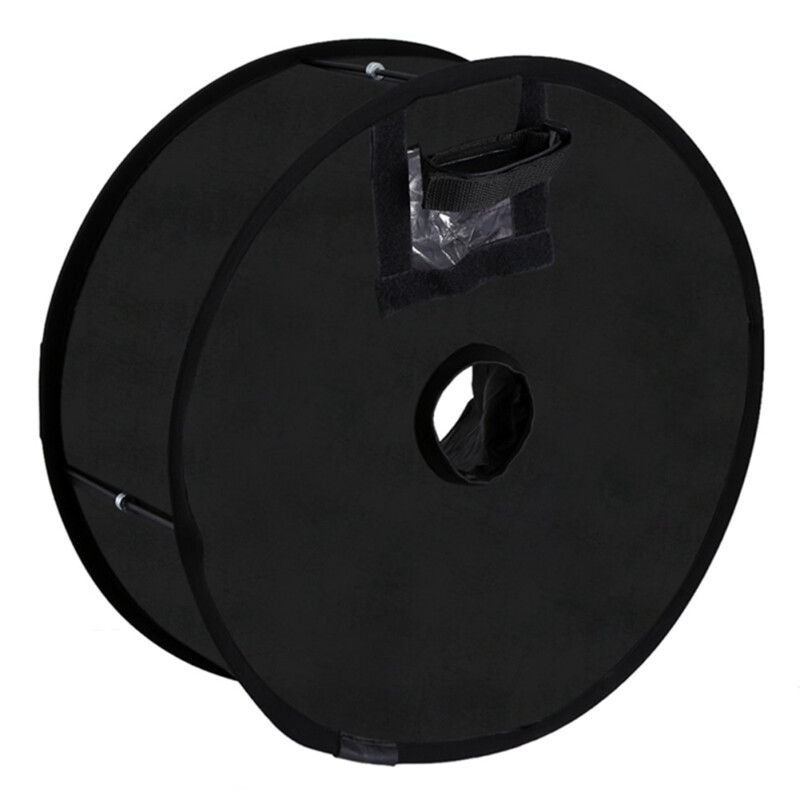 Fotokvant SBK-45 софтбокс кольцевой 45 см для накамерной вспышки