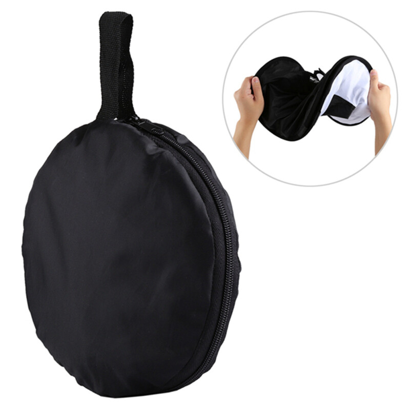 Fotokvant SBK-45 софтбокс кольцевой 45 см для накамерной вспышки