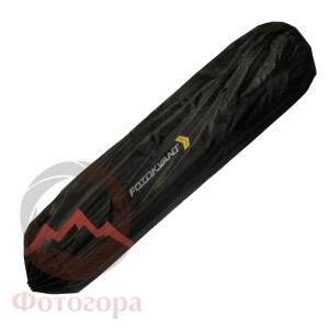 Fotokvant SBR-120BW быстрораскладной октобокс 120 см с адаптером Bowens