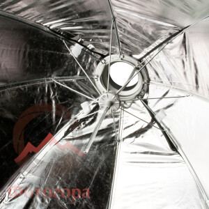 Fotokvant SBR-150BW быстрораскладной октобокс 150 см с адаптером Bowens