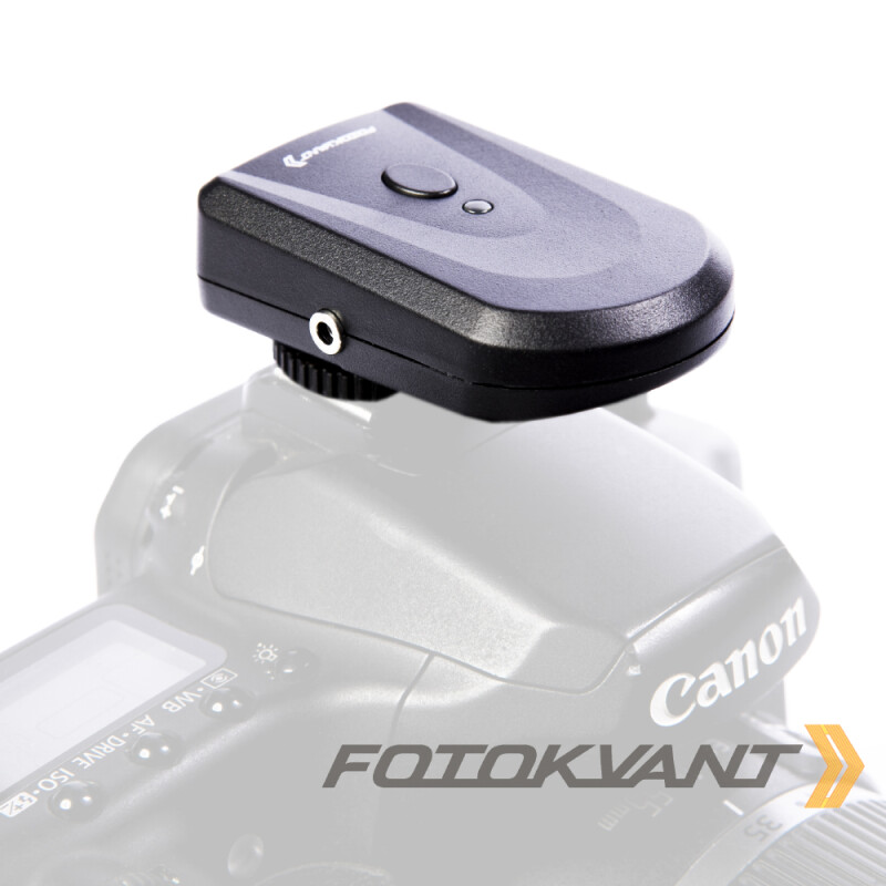 Fotokvant WT4-2R радиосинхронизатор с двумя приемниками