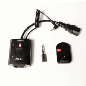 Fotokvant WT4-35-AC радиосинхронизатор с питанием от сети для студийных вспышек