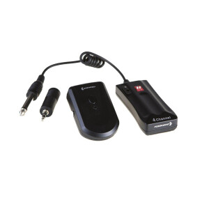 Fotokvant WT4-63 радиосинхронизатор с разъемом 6,3 для студийных вспышек