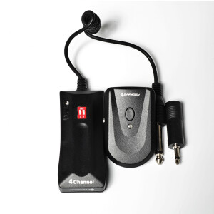 Fotokvant WT4-63 радиосинхронизатор с разъемом 6,3 для студийных вспышек