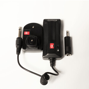 Fotokvant WT4-63 радиосинхронизатор с разъемом 6,3 для студийных вспышек