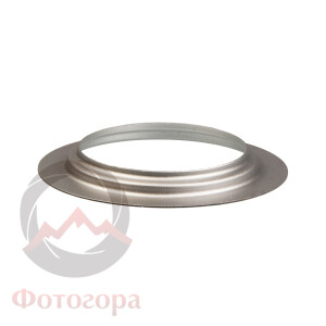 Fotokvant AR-144-HE кольцо-адаптер Hensel 144 мм