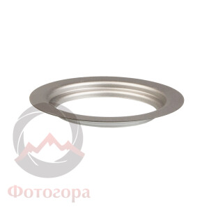 Fotokvant AR-144-HE кольцо-адаптер Hensel 144 мм