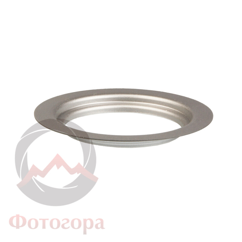 Fotokvant AR-144-HE кольцо-адаптер Hensel 144 мм