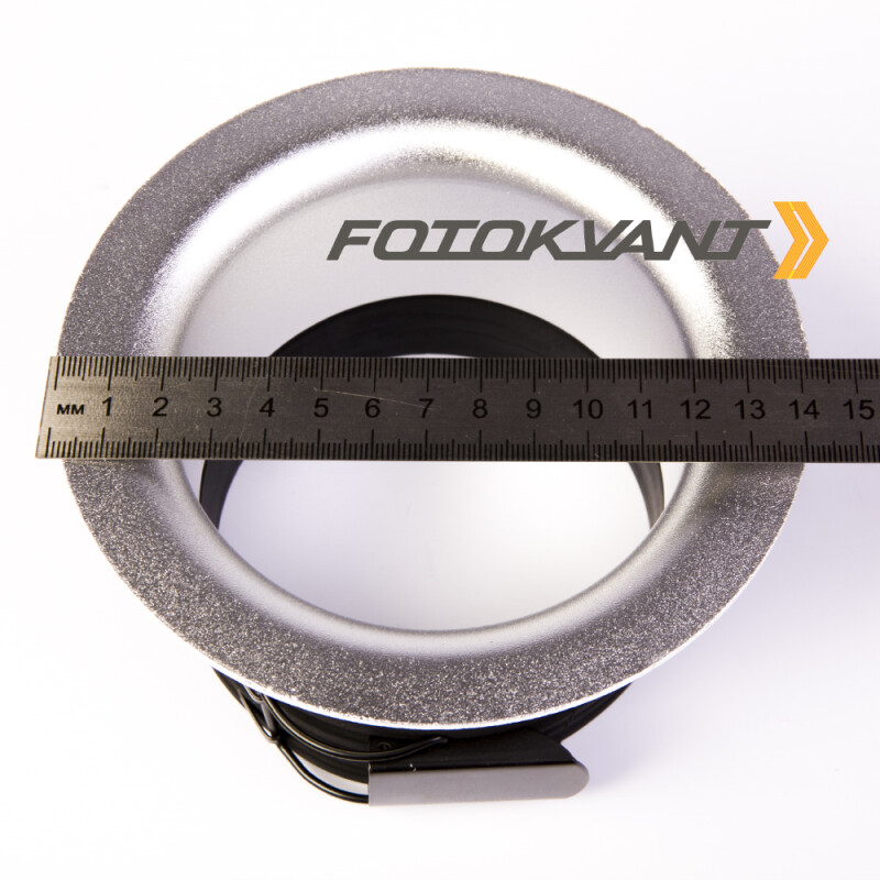 Fotokvant AR-144-PF кольцо-адаптер Profoto 144 мм