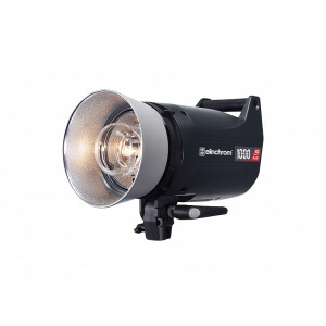 Elinchrom ELC Pro HD 1000/1000 (20667.2) комплект импульсного освещения