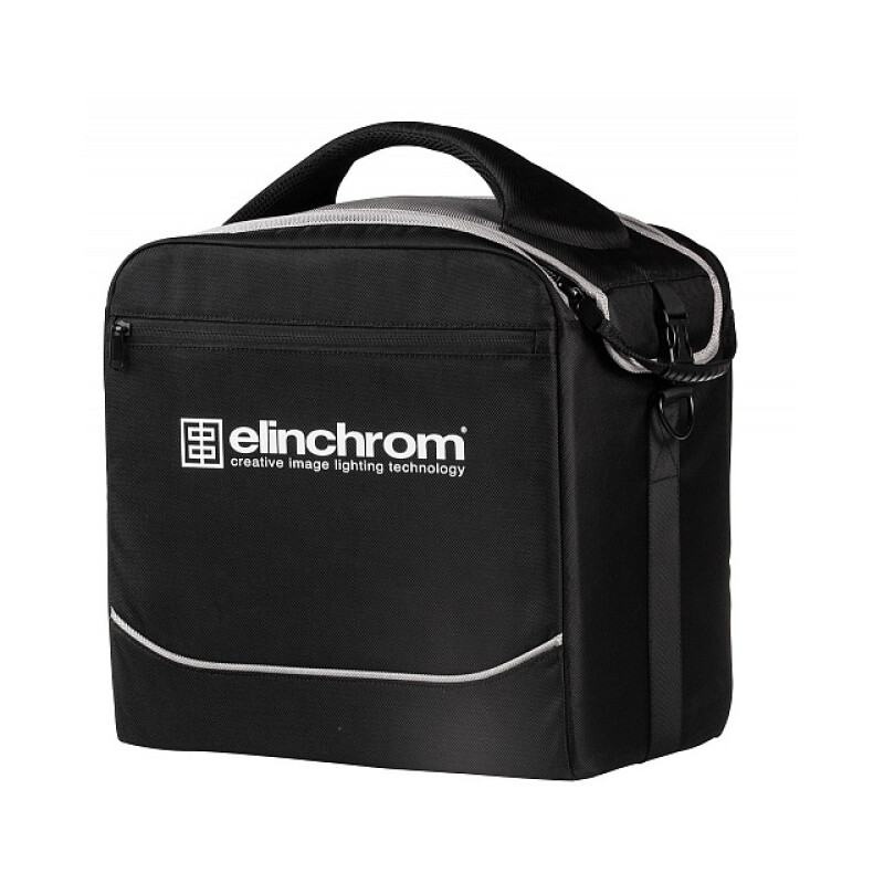 Elinchrom ELC Pro HD 500/500 To Go (20677.2) комплект импульсного освещения