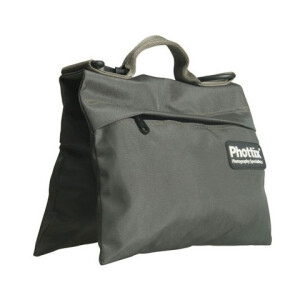 Phottix 88188 Stay-Put II M сумка-противовес для наполнения песком средняя