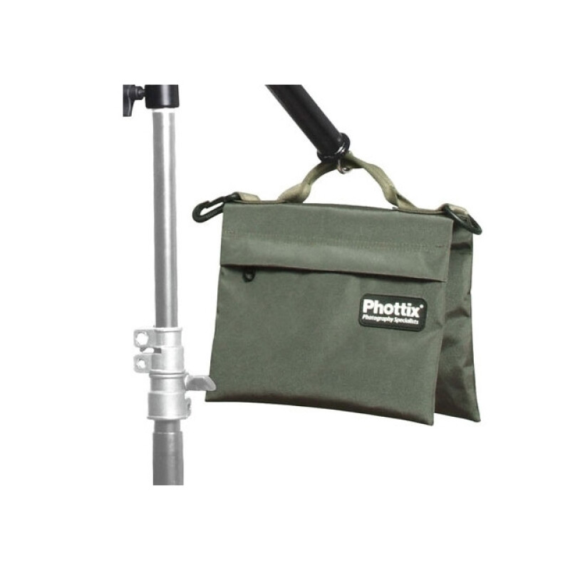 Phottix 88188 Stay-Put II M сумка-противовес для наполнения песком средняя