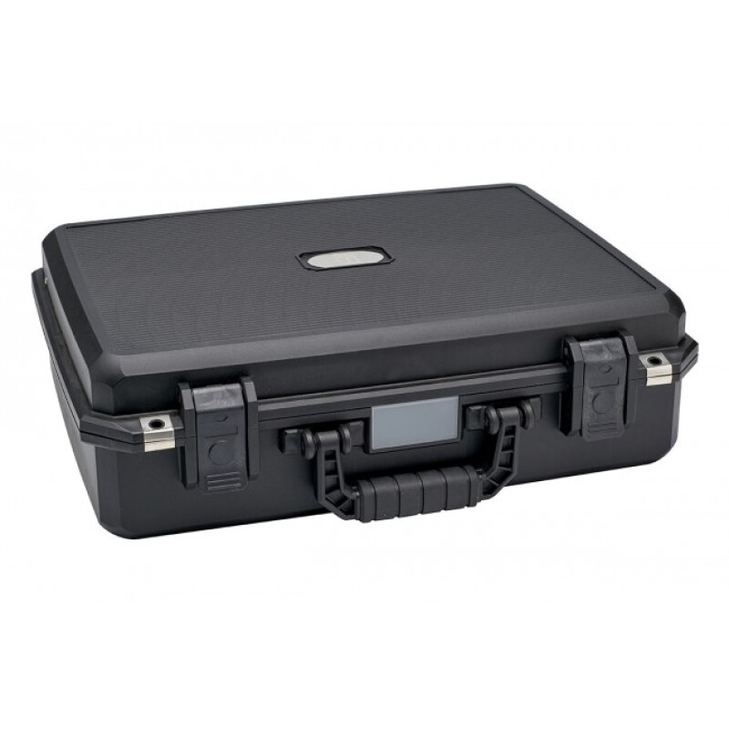 DGCASE 70-01 ударопрочный кейс 475х380х140 мм