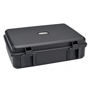 DGCASE 70-01 ударопрочный кейс 475х380х140 мм