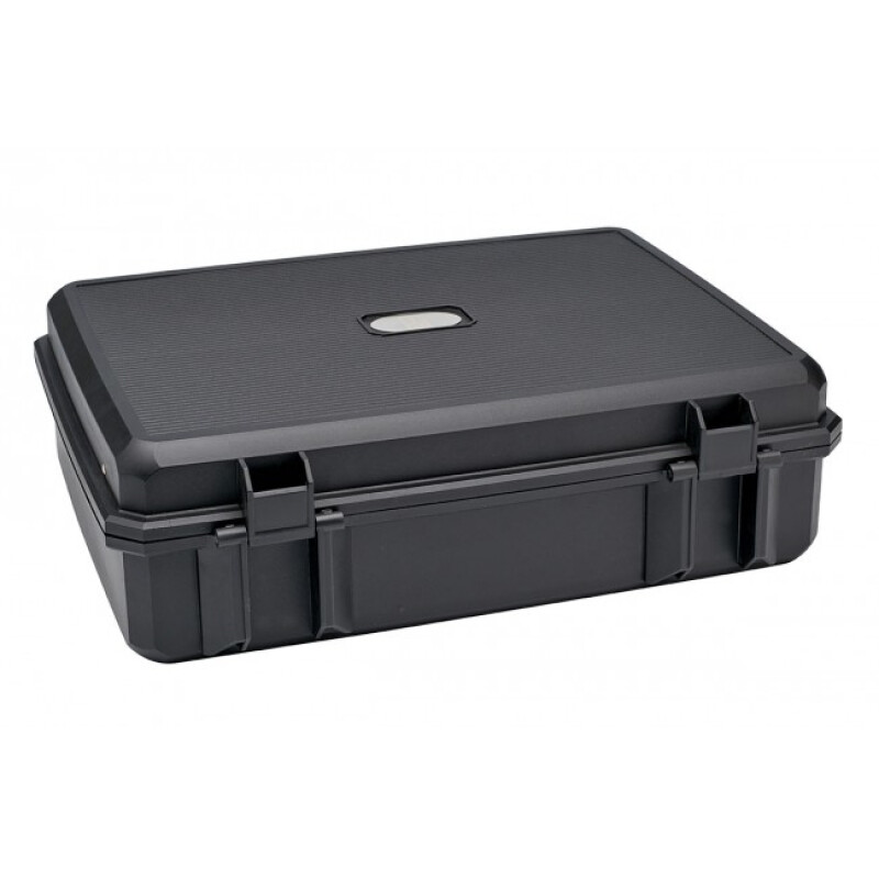 DGCASE 70-01 ударопрочный кейс 475х380х140 мм