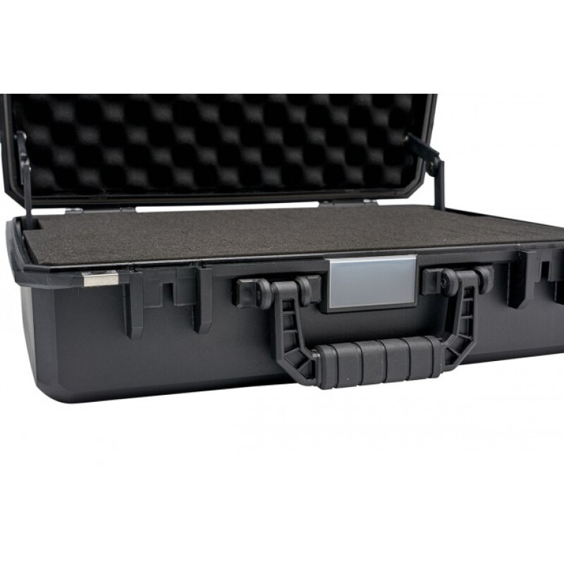 DGCASE 70-01 ударопрочный кейс 475х380х140 мм