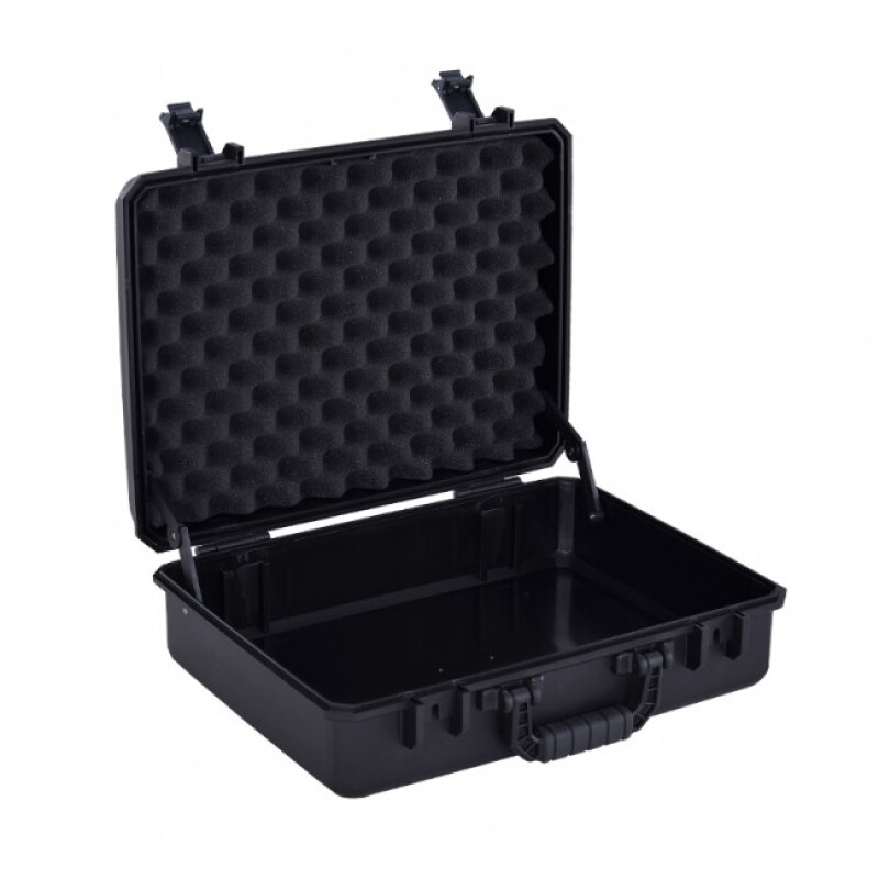 DGCASE 70-01 ударопрочный кейс 475х380х140 мм