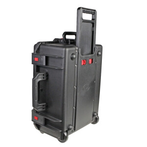 DGCASE 60-02 ударопрочный кейс 550х420х245 мм на колесах