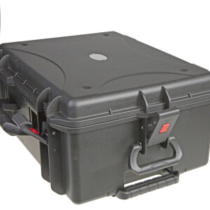 DGCASE 60-02 ударопрочный кейс 550х420х245 мм на колесах