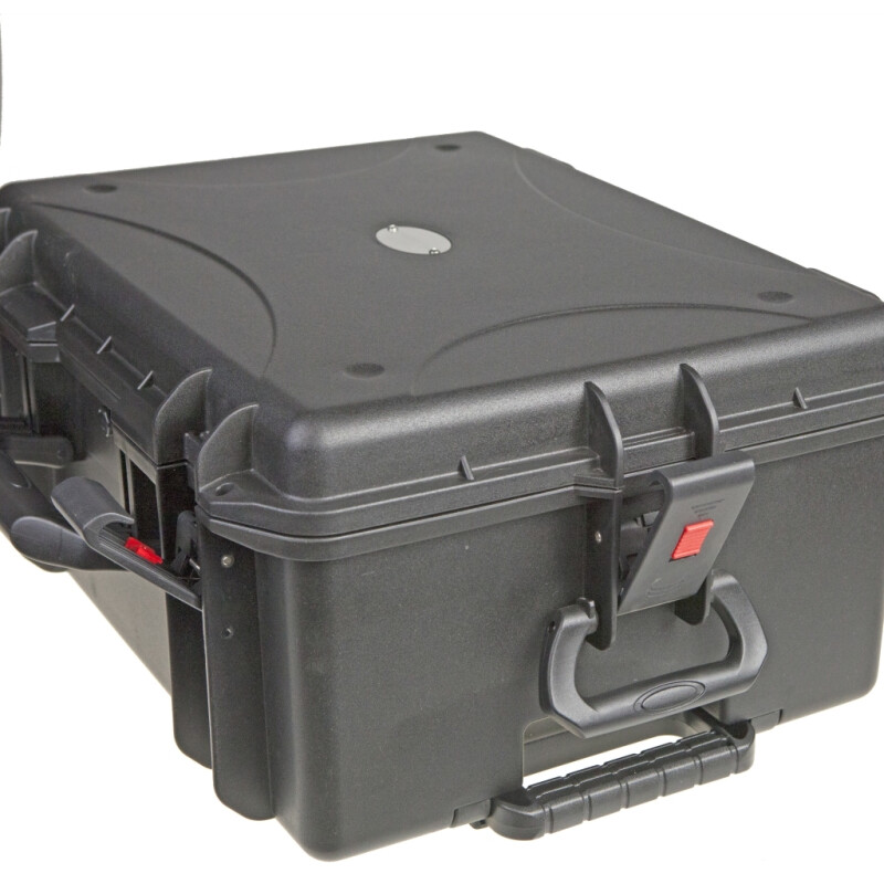 DGCASE 60-02 ударопрочный кейс 550х420х245 мм на колесах