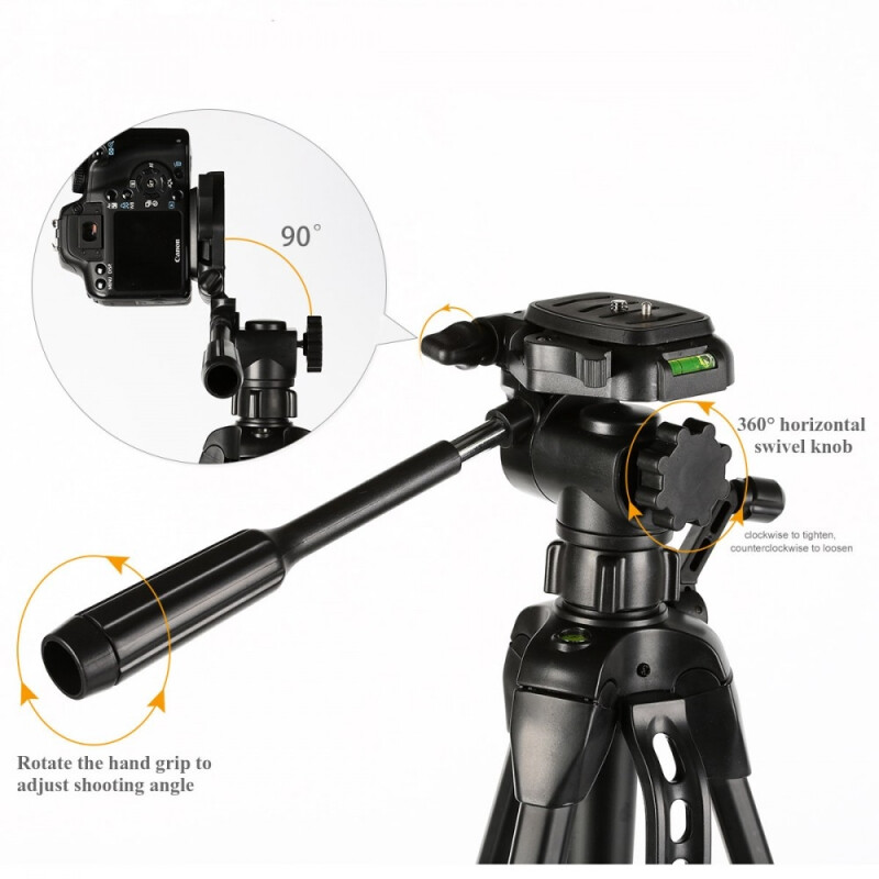 Fotokvant TL-2023 штатив