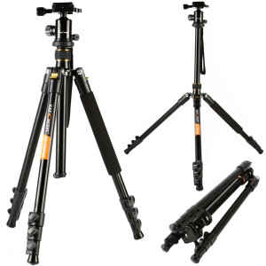 Fotokvant TM-2324 штатив