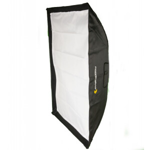 Fotokvant F-200 SS универсальный комплект света с двумя софтбоксами
