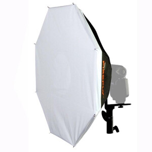 Aurora FBO2 50 ALB Firefly2 Beauty Box октобокс для накамерной вспышки 50 см