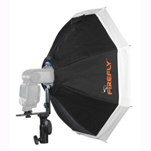 Aurora FBO2 50 ALB Firefly2 Beauty Box октобокс для накамерной вспышки 50 см