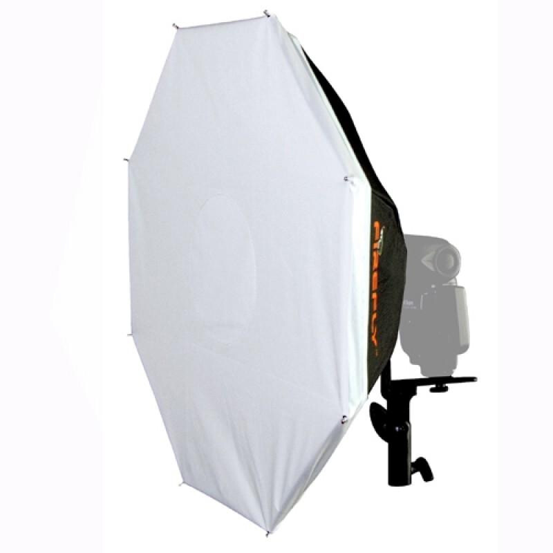 Aurora FBO2 65 ALB Firefly2 Beauty Box октобокс для накамерной вспышки 65 см