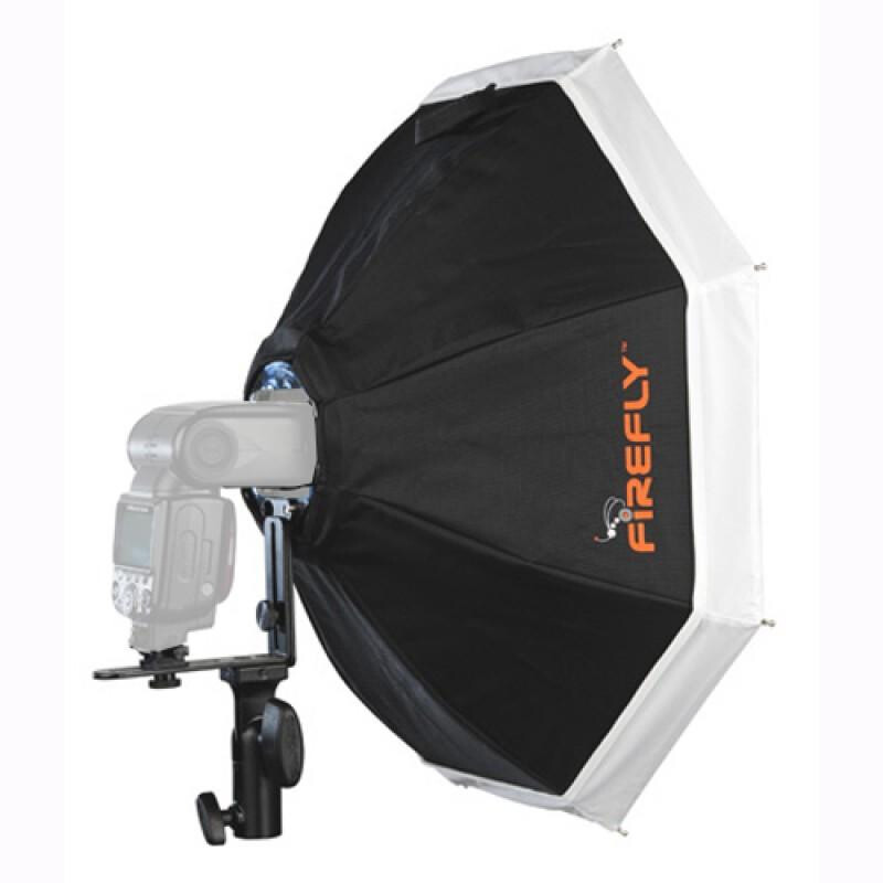 Aurora FBO2 65 ALB Firefly2 Beauty Box октобокс для накамерной вспышки 65 см