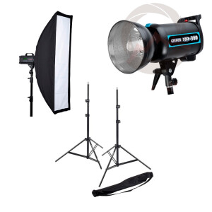 Grifon Bereg ZXZ 2х300 комплект импульсного света