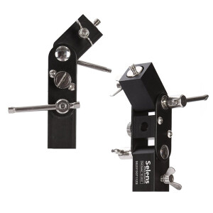 Fotokvant RFLH-33 Selens трехколенное крепление для вспышки и зонта