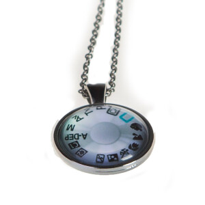 Fotokvant PRK-001 кулон фотографа №1