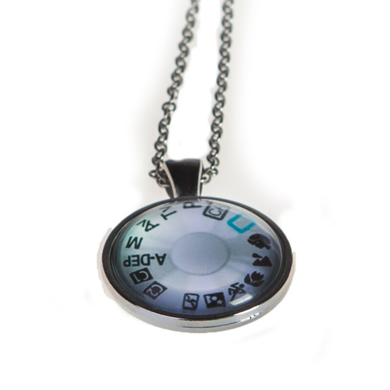 Fotokvant PRK-001 кулон фотографа №1