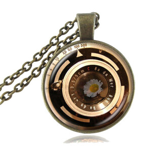 Fotokvant PRK-003 кулон фотографа №3