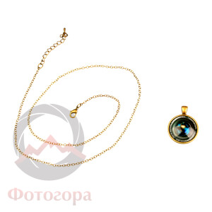 Fotokvant PRK-004 кулон фотографа №4