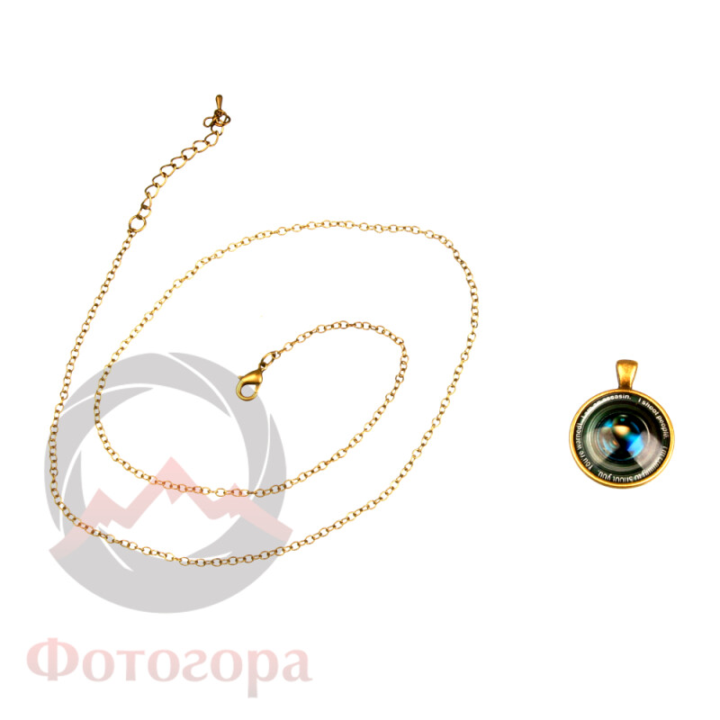 Fotokvant PRK-004 кулон фотографа №4